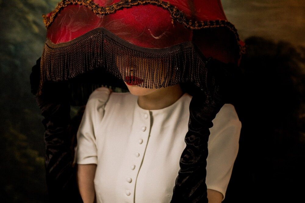 Photograph by Студеникина Кристина