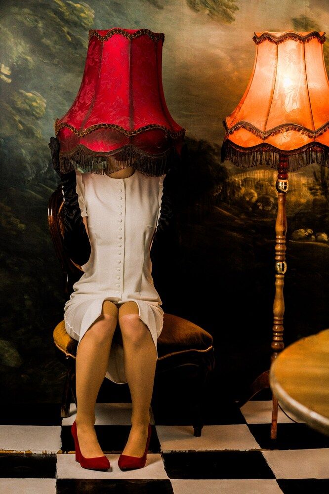 Photograph by Студеникина Кристина