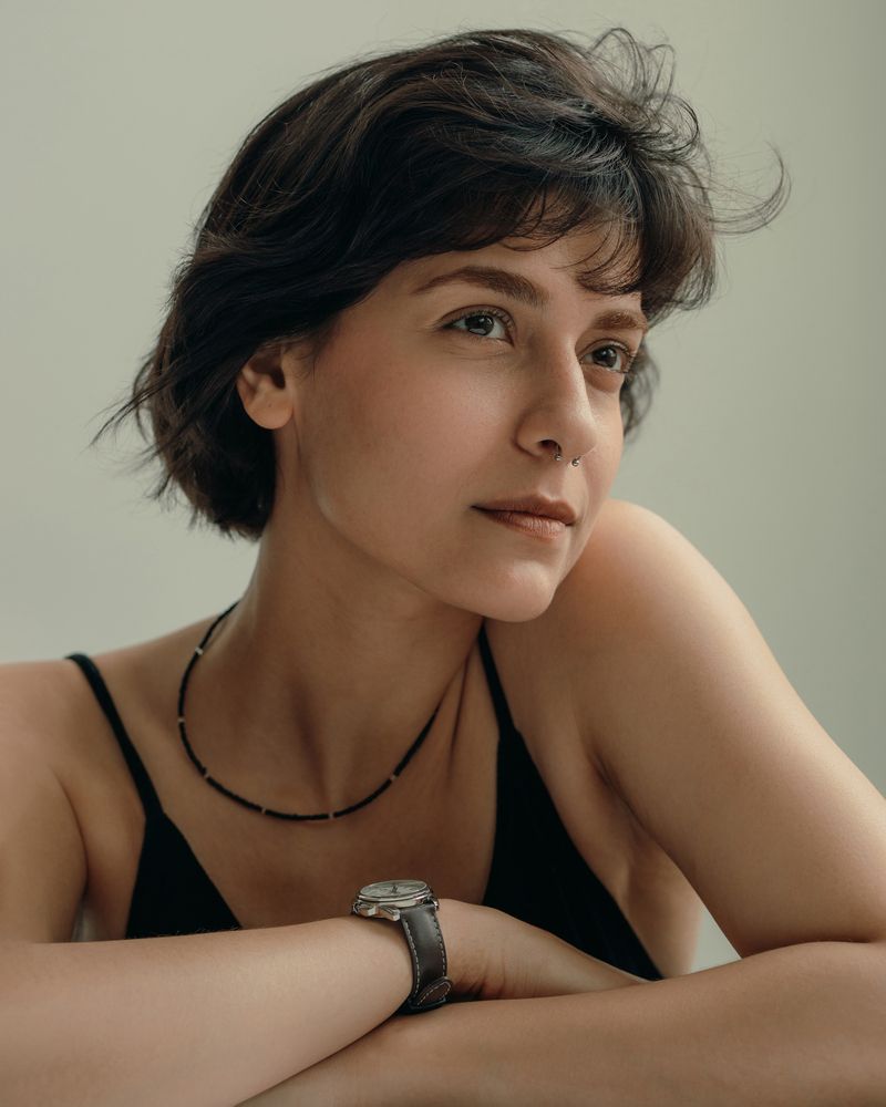 Фотография автора farshad shahani