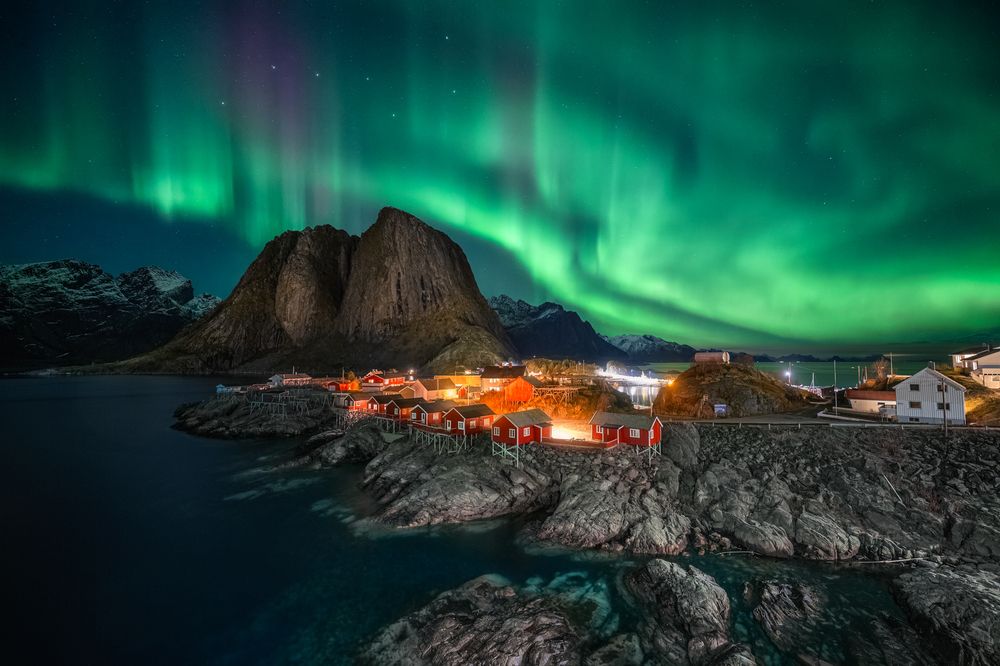 Photograph by Matteo Strassera