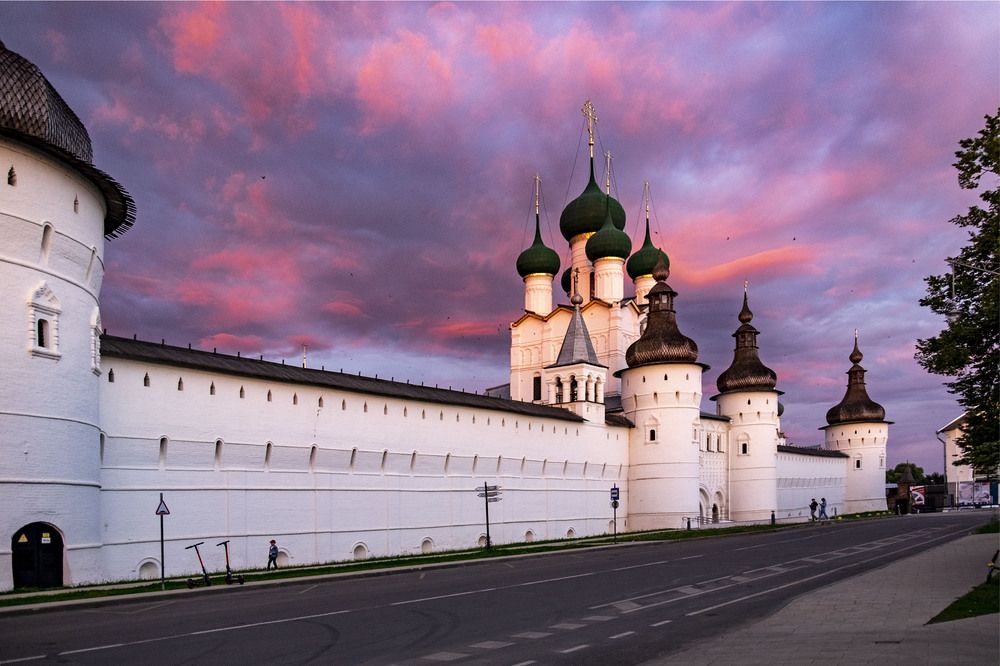 Photograph by Елена Маракулина