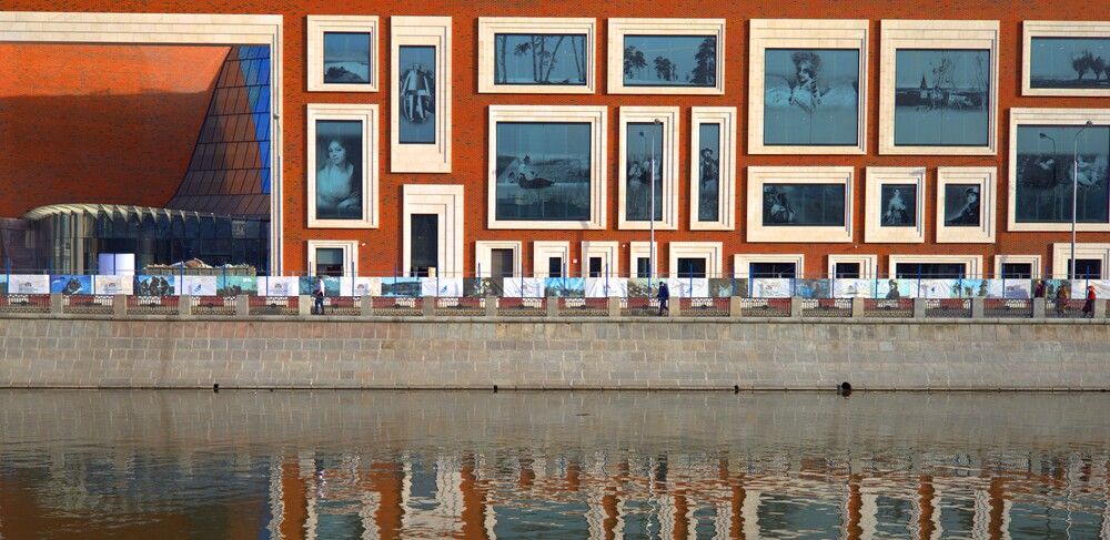 Photograph by владимир Заворотный