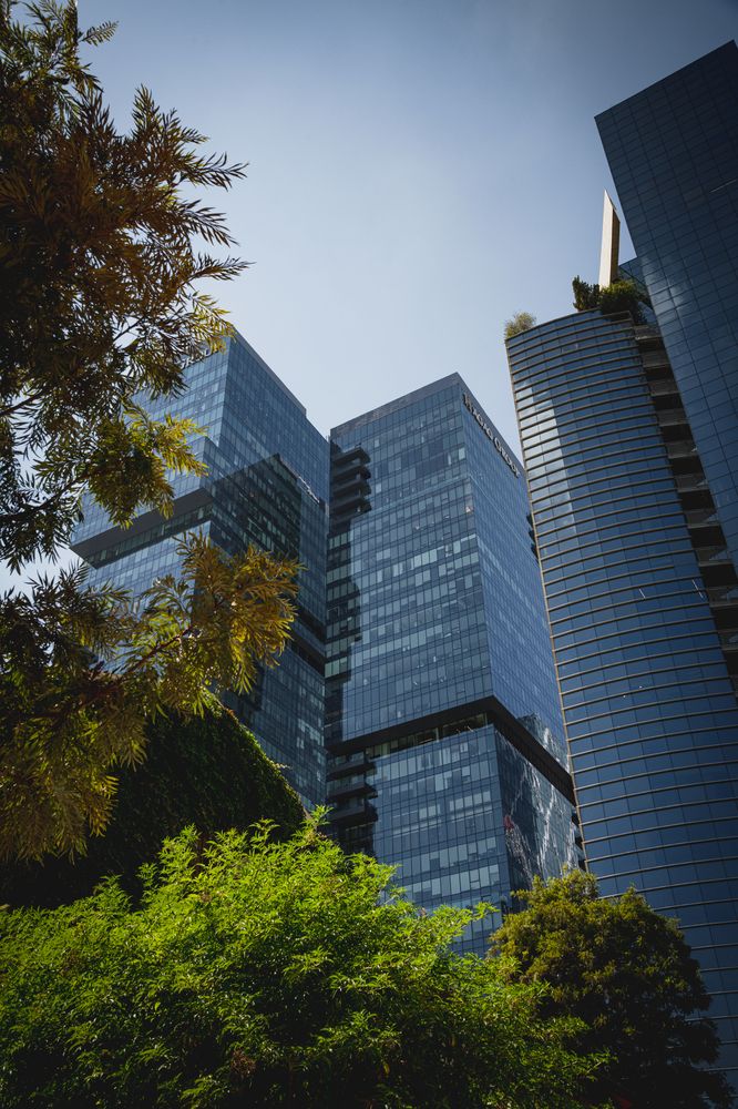 Photograph by Ernest Kurtveliev