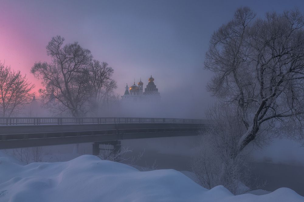 Photograph by Гусева Елена