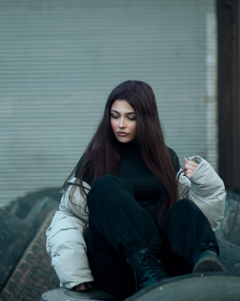 Photograph by amirreza Talebi