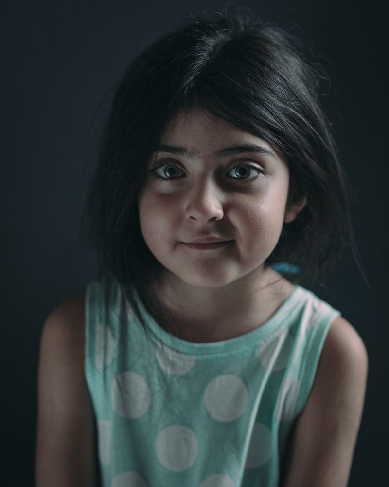 Фотография автора farshad shahani