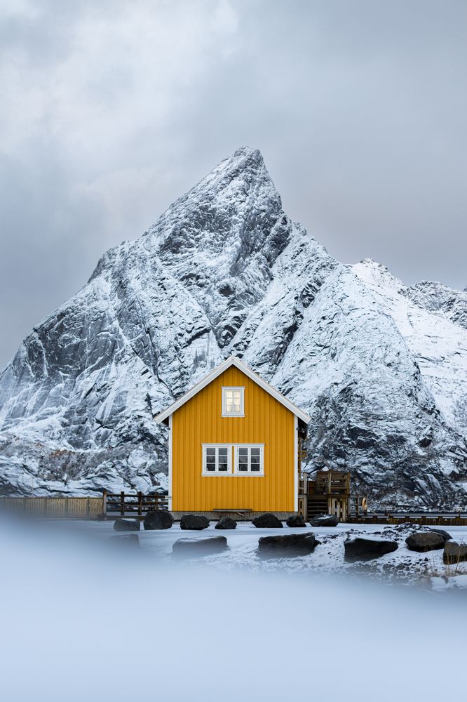 Photograph by Matteo Strassera