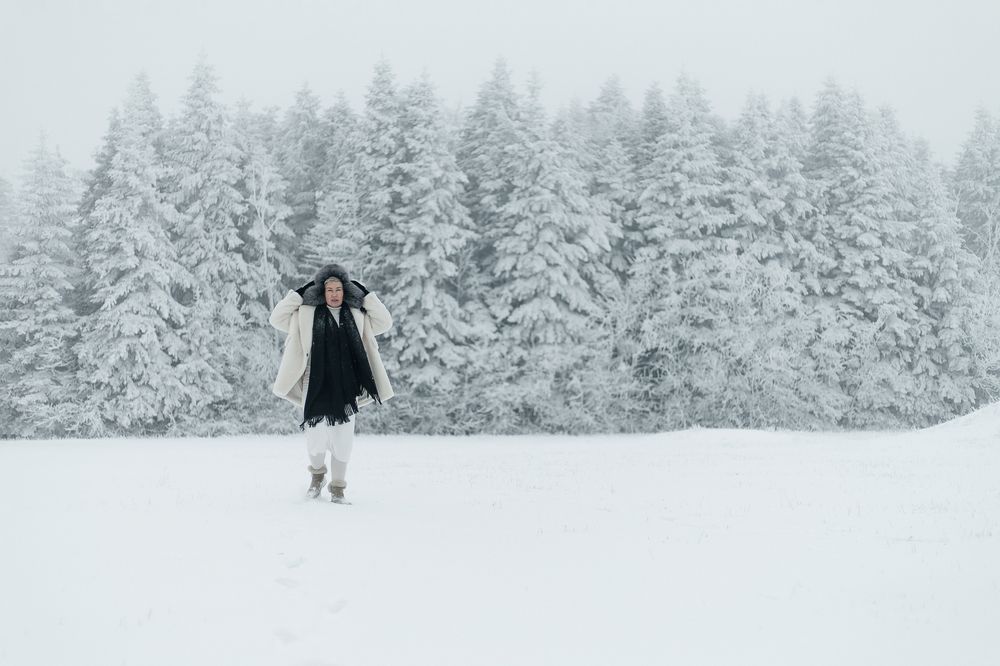 Photograph by Алена Борисова