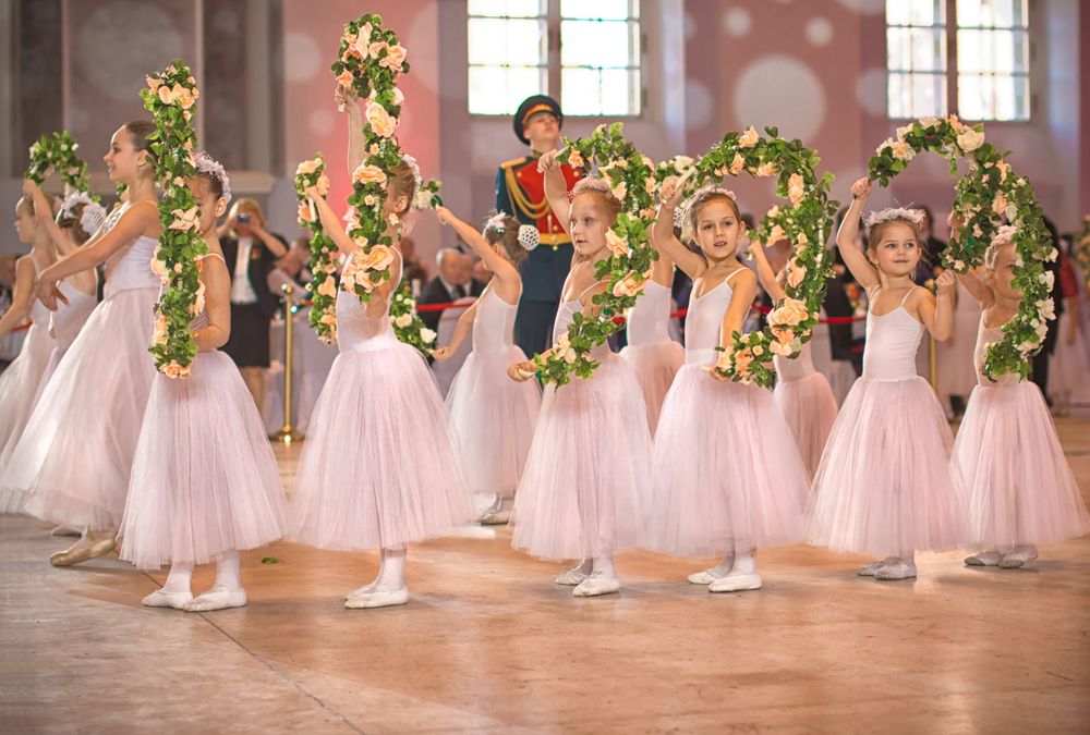 Фотография автора Анна Петина