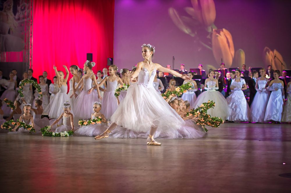 Фотография автора Анна Петина