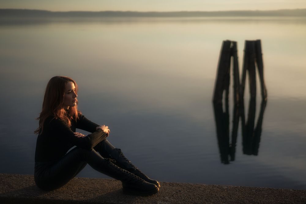 ....The Lake Voice....