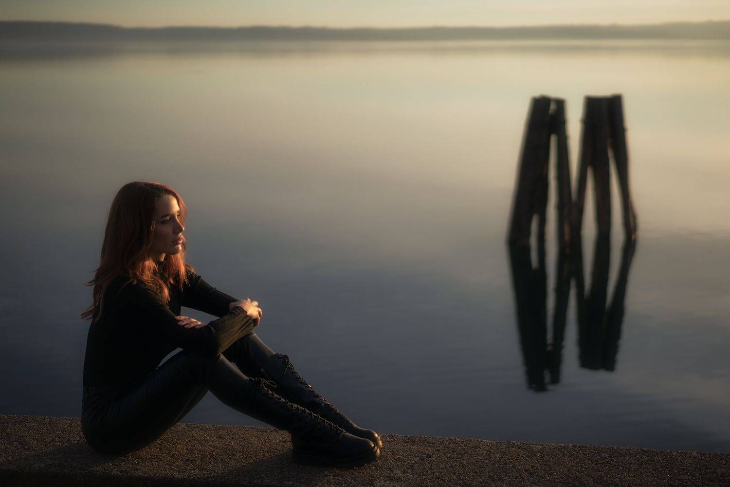 ....The Lake Voice....