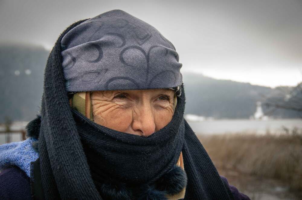 Photograph by SAYADI YOUSEF