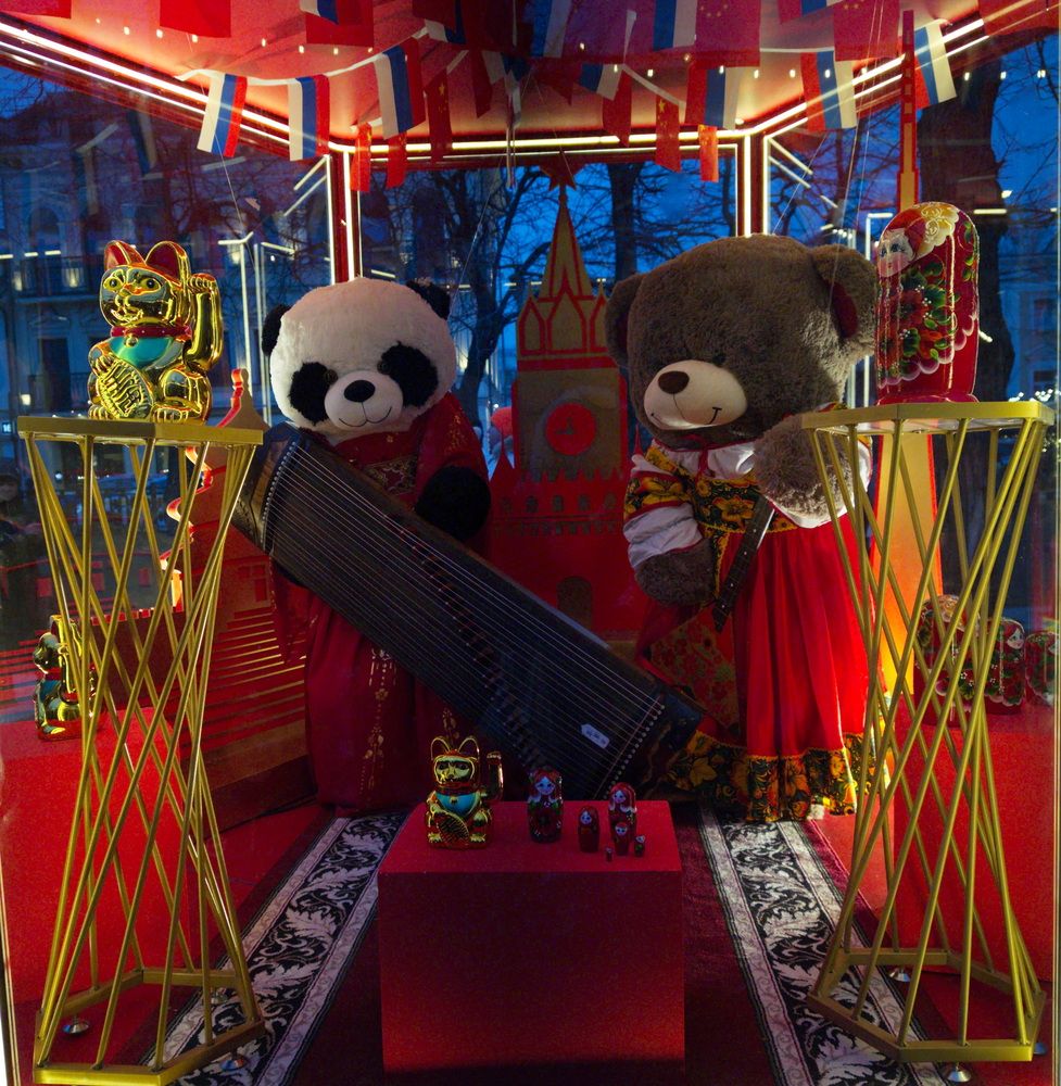 Фотография автора Юрий Кольцов