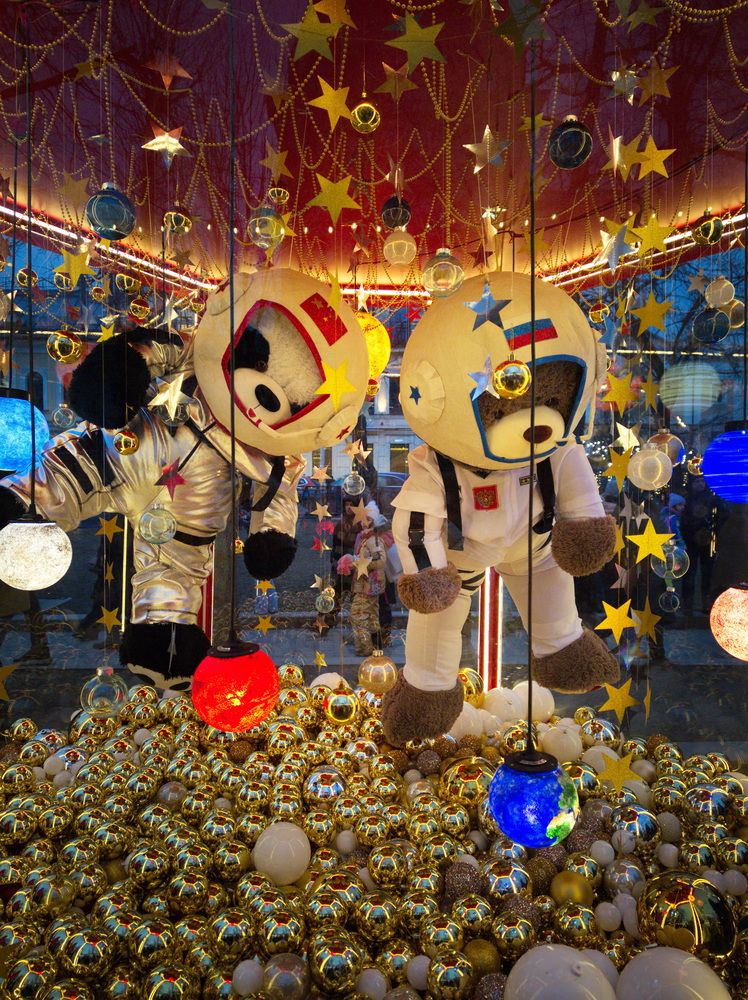 Фотография автора Юрий Кольцов