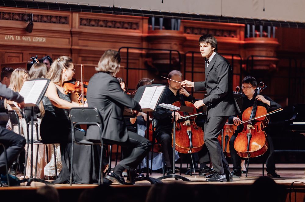 Photograph by Антон Ляпунов