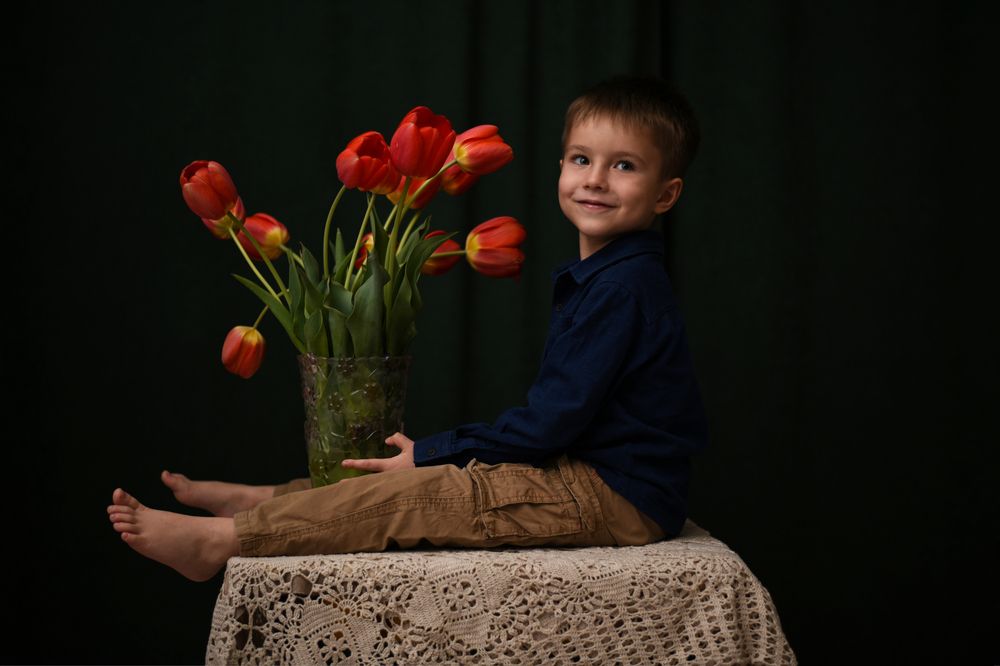 Photograph by Евгения Куценко