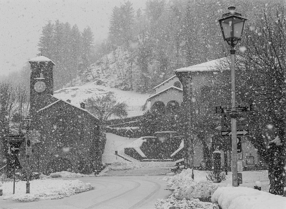 Photograph by Andrea Barlotti