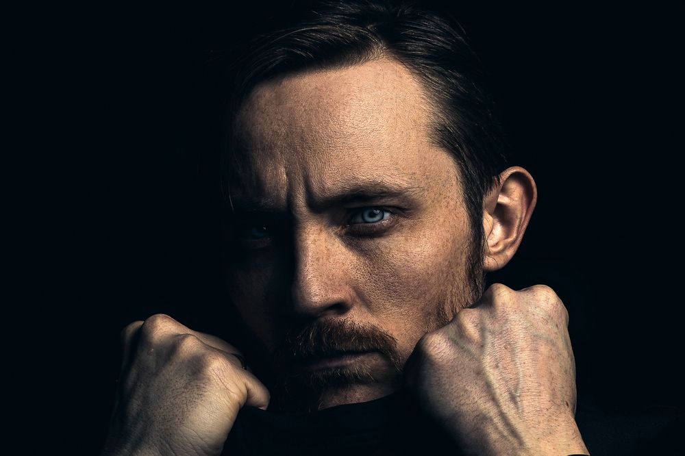 Photograph by Виктор Каримов