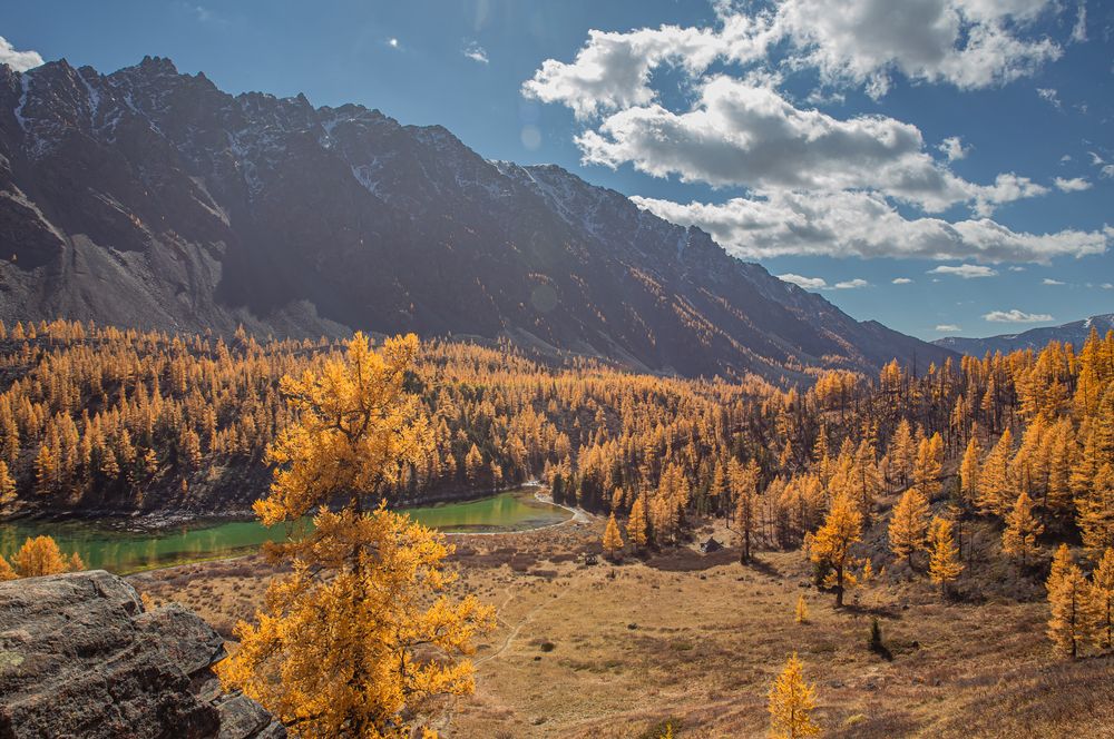 Photograph by Елена Павлова