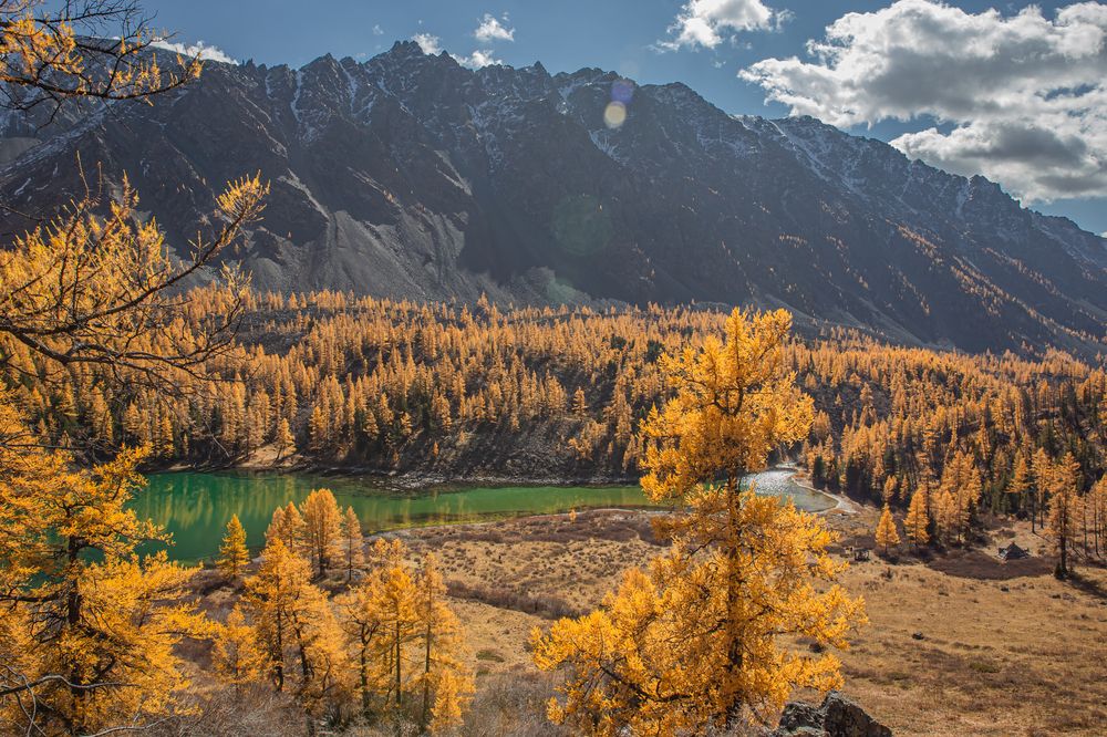 Photograph by Елена Павлова