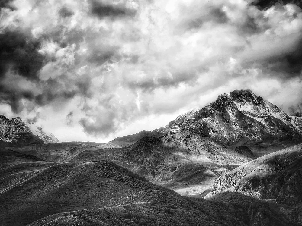 Photograph by Александра Кропивка