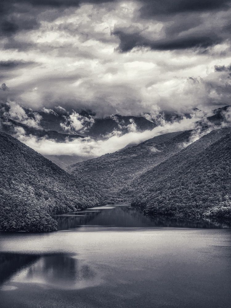 Photograph by Александра Кропивка