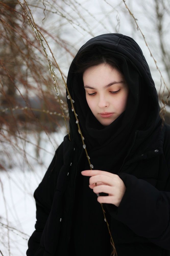 Photograph by Елена Фетисова