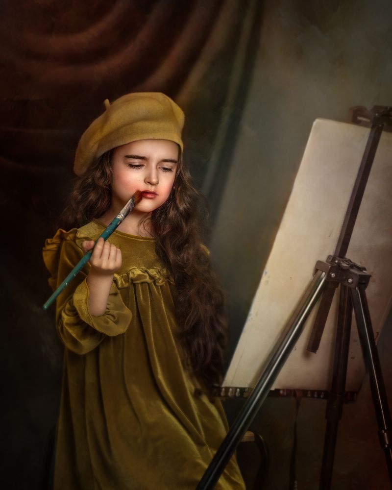 Photograph by Marzena Isik