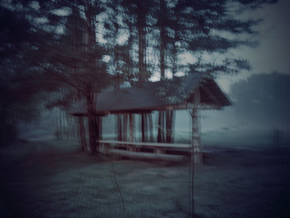 Photograph by Anton Hantov