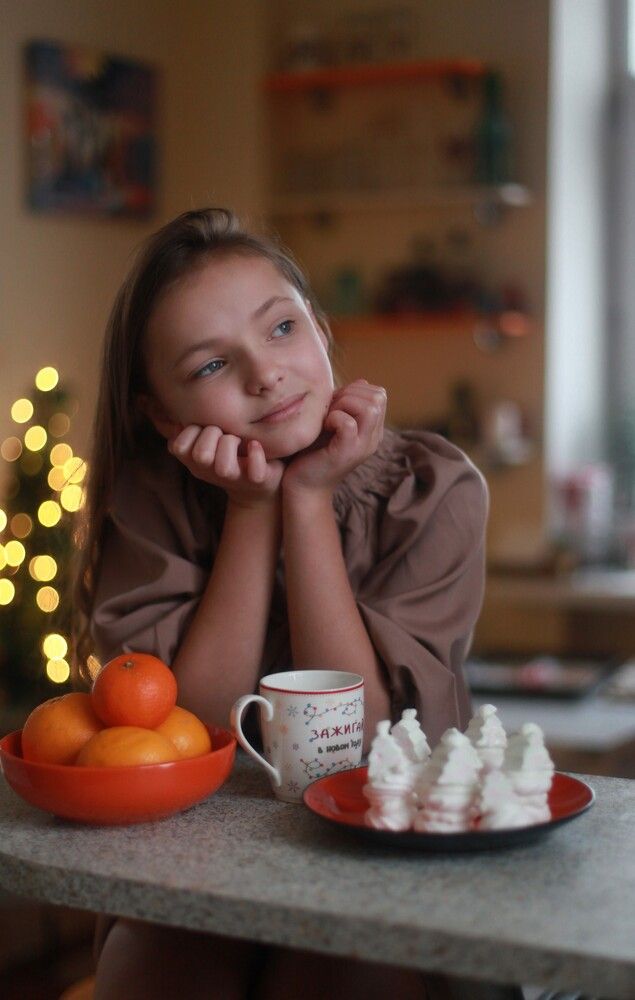 Фотография автора Волк и а