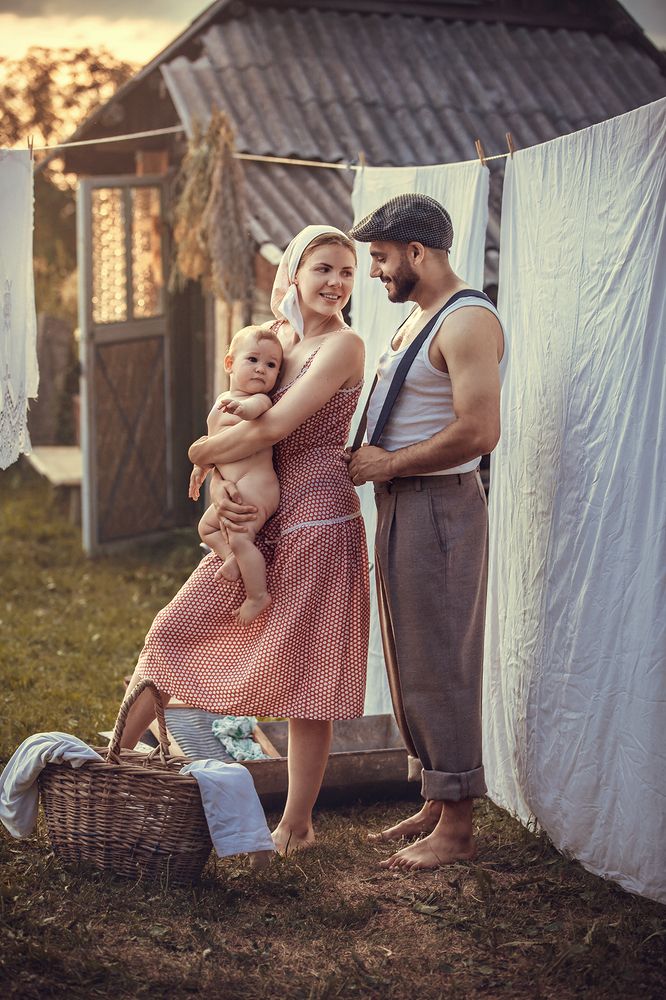 Photograph by Наталья Вистинь