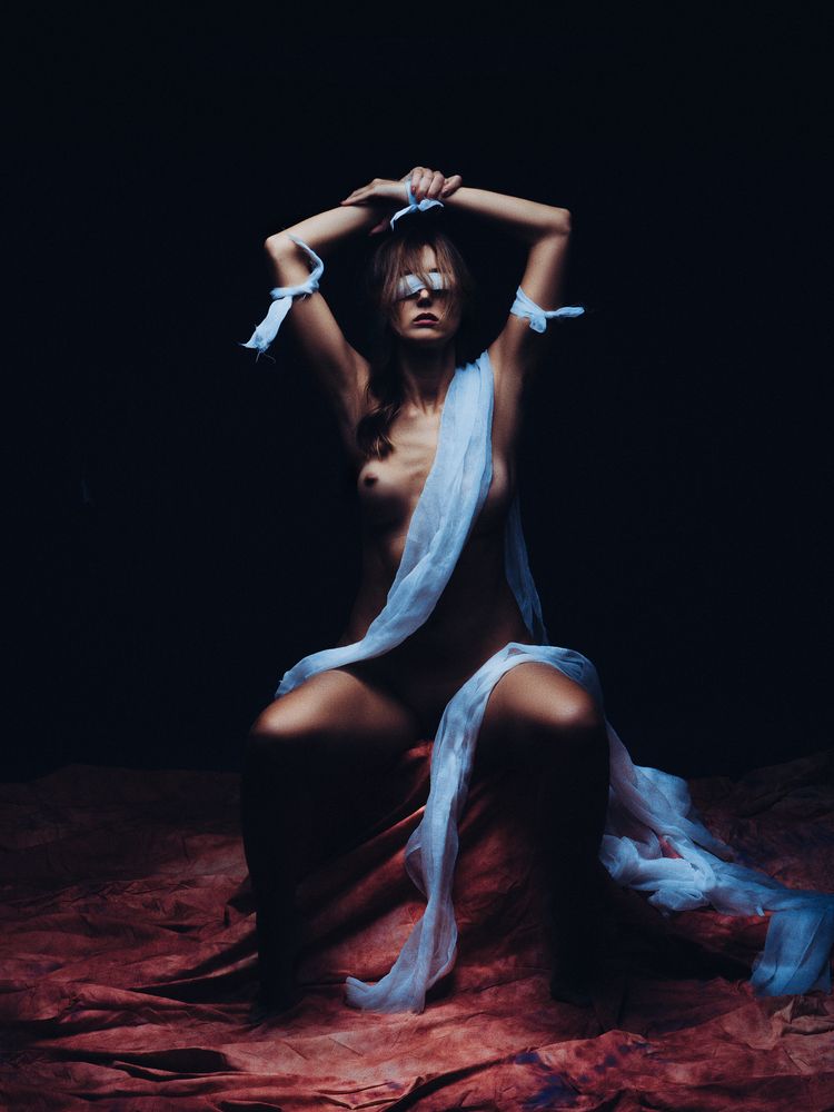 Фотография автора FotoMegejas