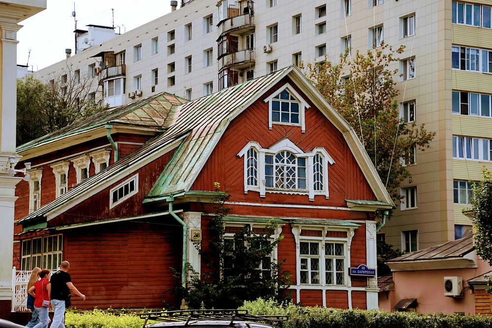 Photograph by Дмитрий Resett