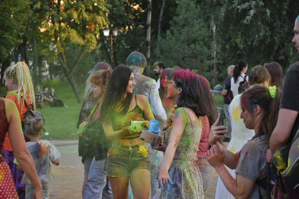 Photograph by Нина Кольман