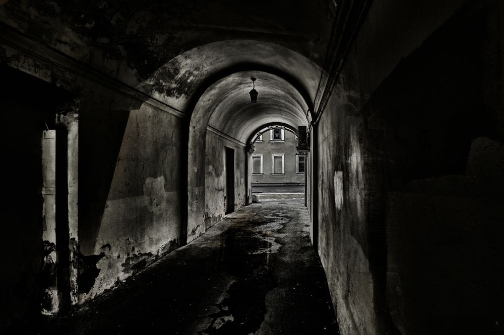 Photograph by Алексей Мельников