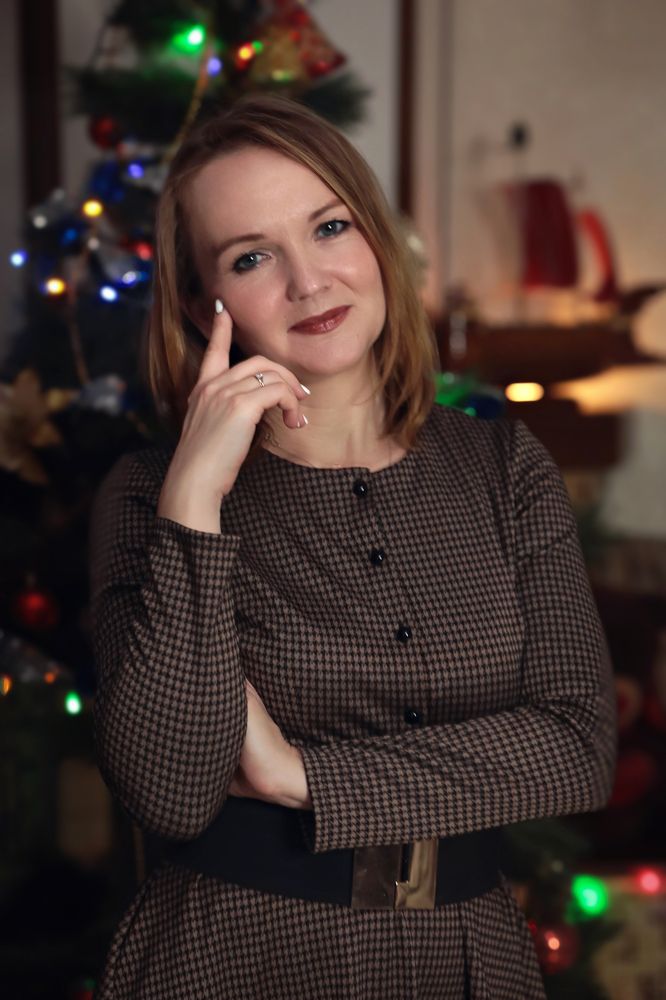 Photograph by Наталья Горбунова
