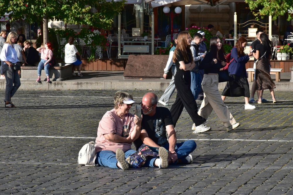 Photograph by Нина Кольман