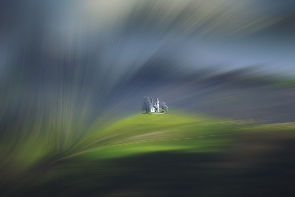 Весенний сон