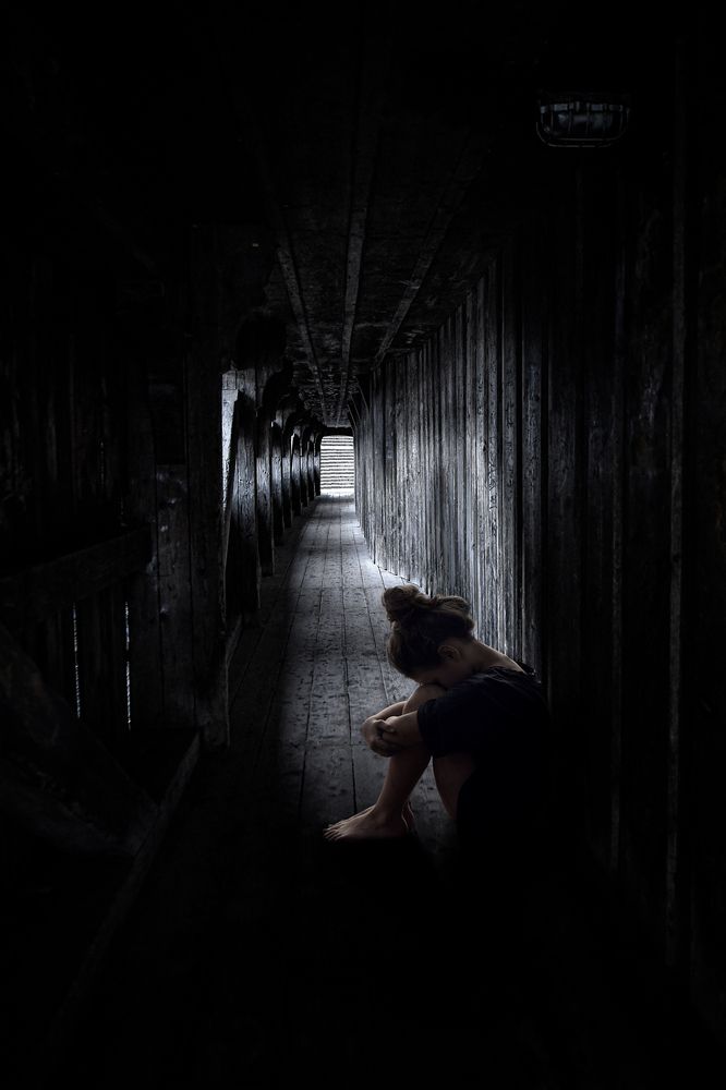 Photograph by Анна Штабель