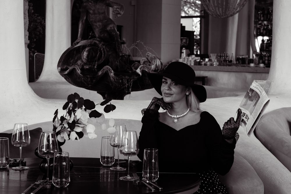 Photograph by Наталья