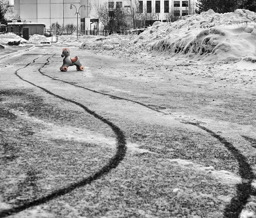 Photograph by Константин Мишнаевский