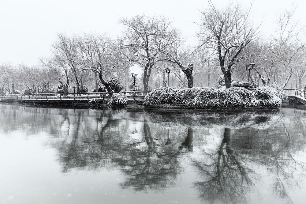 Photograph by Hengameh pirooz