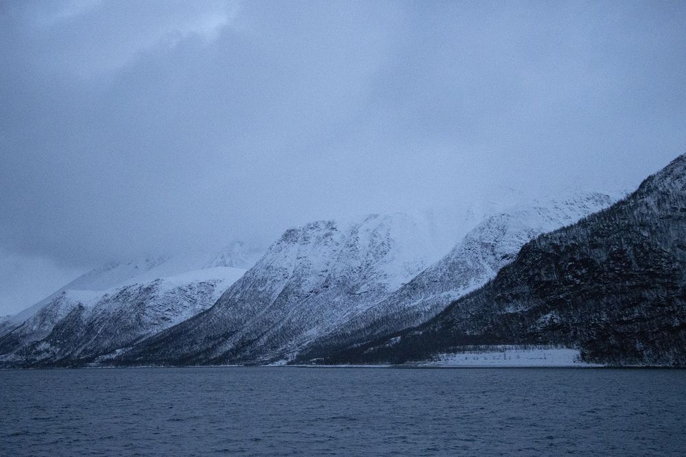 Photograph by Brenda Chávez Ortega