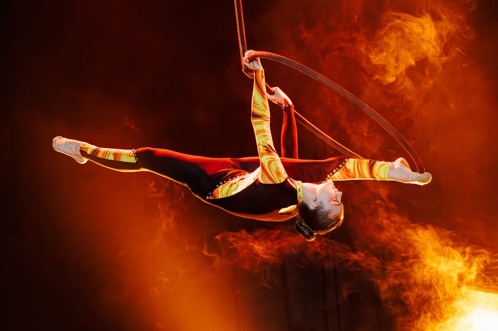 Фотография автора Дмитрий Бойков