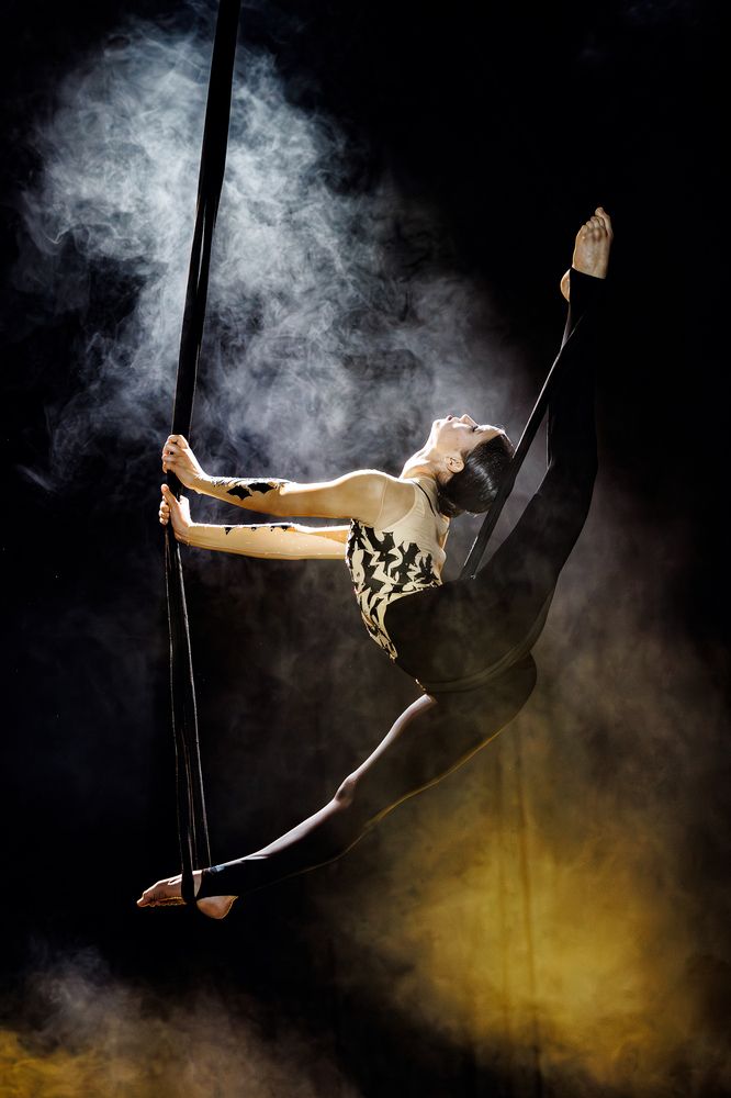 Фотография автора Дмитрий Бойков