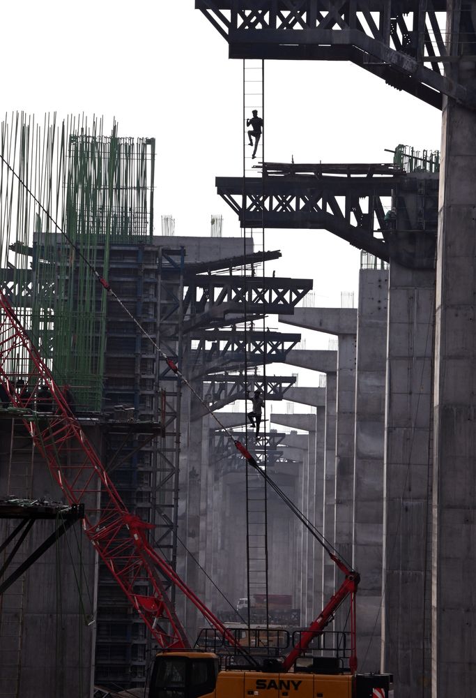 Photograph by Shaji Hussain