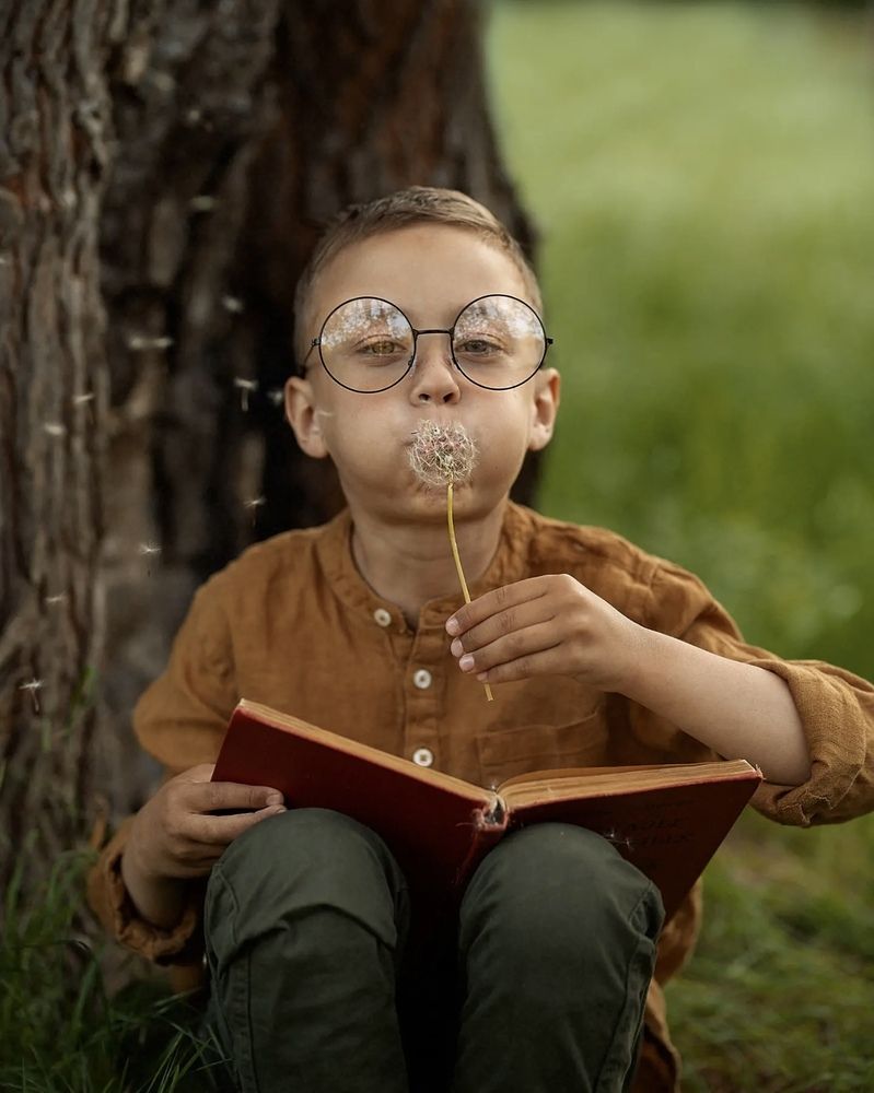 Photograph by Элеонора Чернова