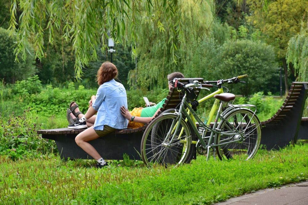 Photograph by Нина Кольман