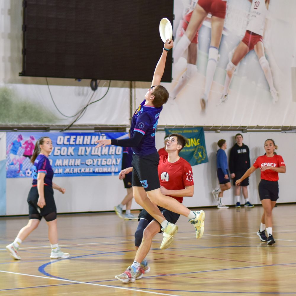 Photograph by Александр Лаптев